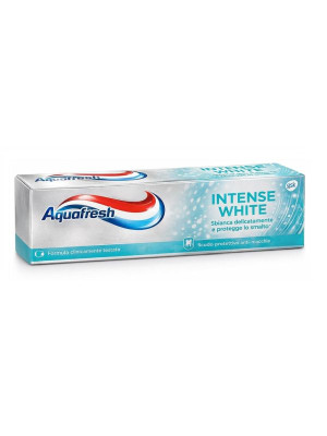 Aquafresh pasta do zębów 75 ml, Intense White