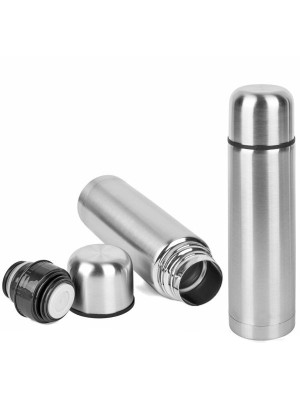 Termos do kawy i herbaty (0,5 L) nierdzewny Tadar