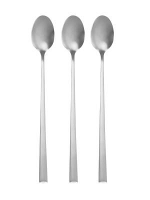 Komplet łyżeczek deserowych (3 szt) Como Ambition