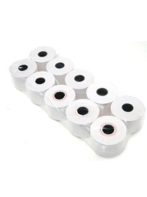Rolka termiczna do kasy (28mmx30m) 10 szt