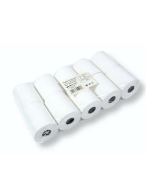 Rolka termiczna do kasy (57mm x 25 m) 10 szt