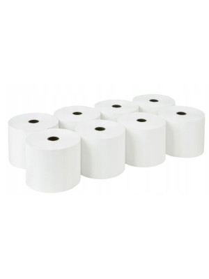 Rolka termiczna do kasy (57mm x 60m) 10szt