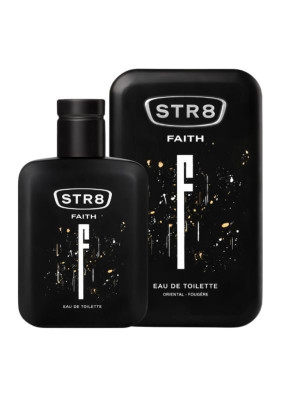 STR8 woda toaletowa dla mężczyzn, 100 ml, Fath