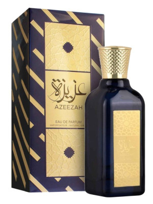 Armaf woda perfumowana, 100 ml, Azeezah