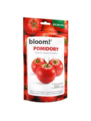 Bopon nawóz do pomidorów (200 g) Bloom