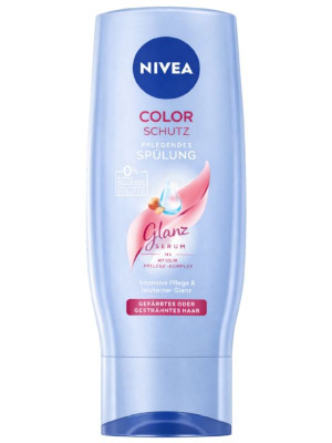 Nivea odżywka do włosów, 200 ml, Color Schutz