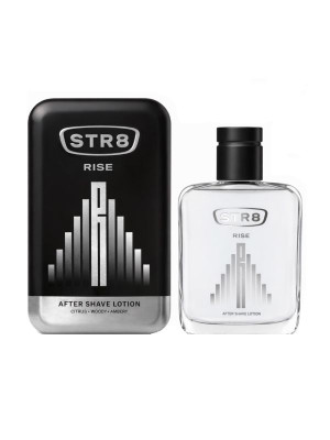 STR8 woda po goleniu, 100 ml, Rise