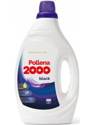 Pollena 2000 żel do prania 2 L (57 prań) do Ciemnego