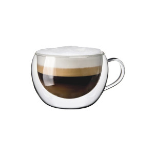 Szklanki termiczne 270 ml, 2 szt.