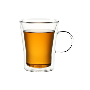 Szklanki termiczne 270 ml, 2 szt.