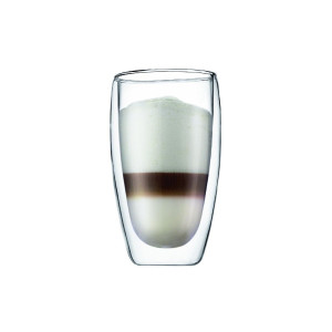 Szklanki termiczne 400 ml, 2 szt.