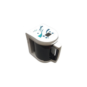 Jonizator wody aQuator VIVO Silver+