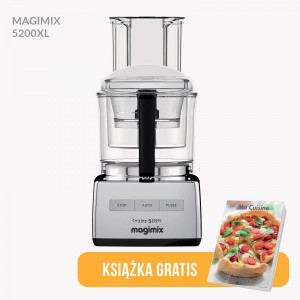 Robot kuchenny Magimix 5200XL