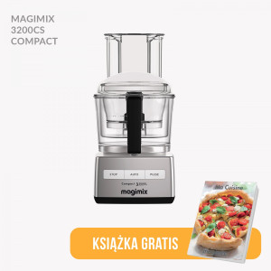 Robot kuchenny Magimix 3200CS COMPACT