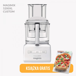 Robot kuchenny Magimix Custom Premium