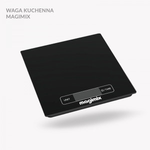 Waga kuchenna Magimix