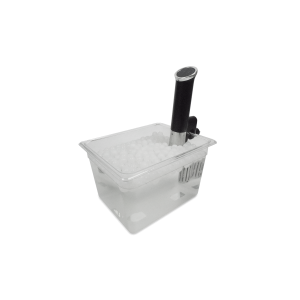 SOUS VIDE regulator WM-1508 SV