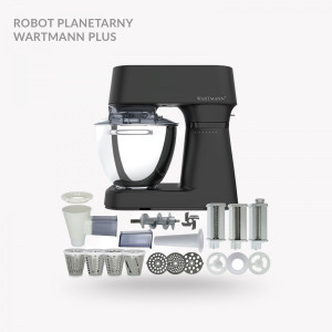Robot planetarny Wartmann Plus
