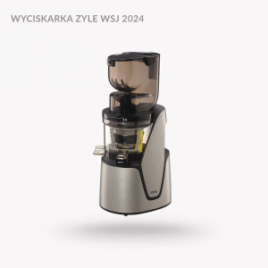 Wyciskarka soku RONIC® Zyle WSJ 2024