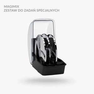 MAGIMIX Zestaw do zadań specjalnych