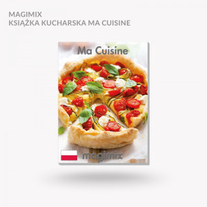 Ma Cuisine, Magimix - polska wersja językowa