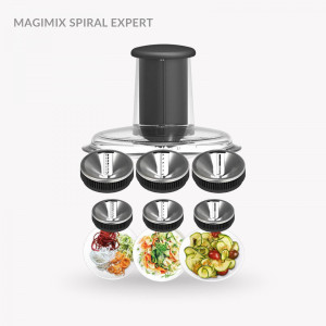 Magimix Spiral Expert