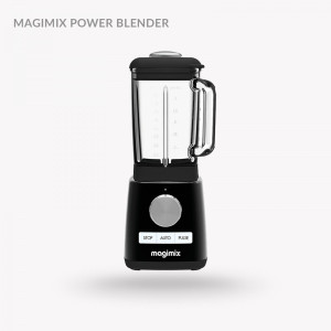 Power Blender wysokoobrotowy (by Magimix)