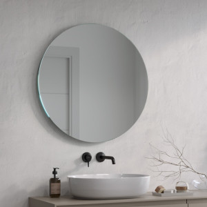 Specchio Simple Sirius