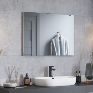 Mirror Simple Shine