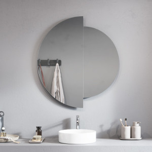 Miroir Simple Nasu