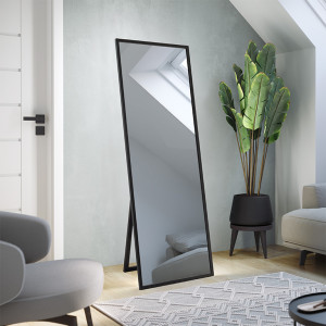 Standing frame mirror Formosa Ambiente