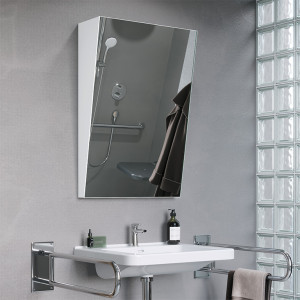 Mirror tilting Muno