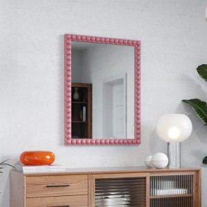 Lustro w ramie Bubble Dotti