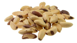 ORZECHY BRAZYLIJSKIE  /500g/