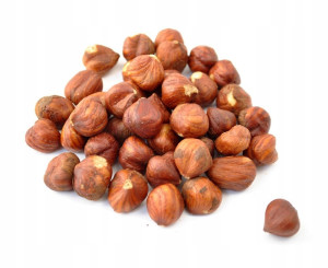 ORZECHY LASKOWE /250g/