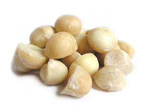 ORZECHY MACADAMIA 250G