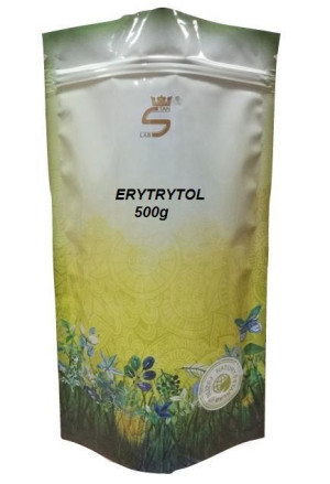 ERYTRYTOL /500g/