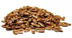 SIEMIĘ LNIANE BRĄZOWE /500g/