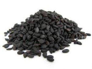 SEZAM CZARNY /250g/