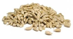 SŁONECZNIK ŁUSKANY  /250g/