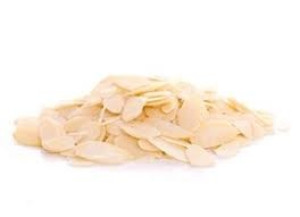 MIGDAŁY PŁATKI /300g/