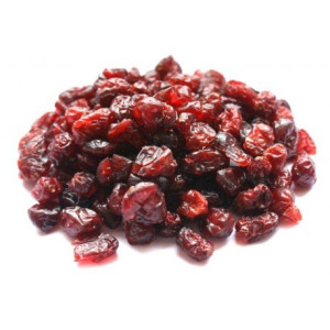 ŻURAWINA SUSZONA /500g/