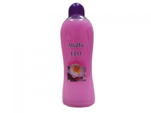 FLO MYDŁO W PŁYNIE RÓŻOWE /1l/