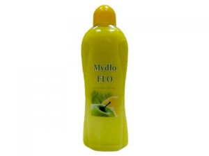 FLO MYDŁO W PŁYNIE ŻÓŁTE /1l/
