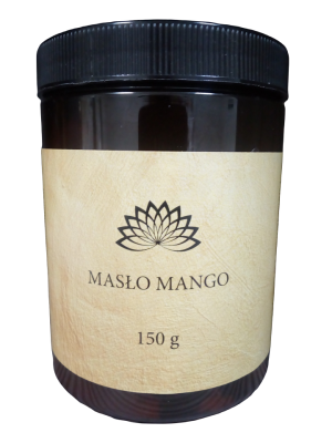 Masło mango