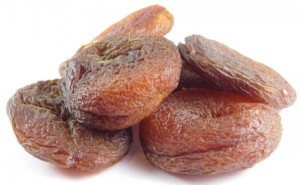 MORELA SUSZONA  /500g/