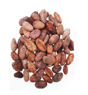 KAKAO ZIARNO CAŁE SUROWE /250g/