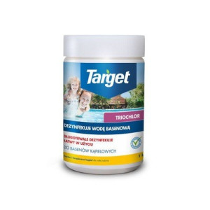TRIOCHLOR DEZYNF. BASENU (50X20G) /1kg/