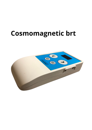 Cosmomagnetic brt