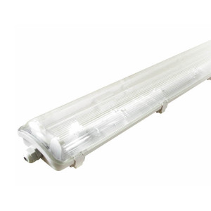 oprawa hermetyczna do tub LED HALER 1x9W